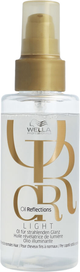 Wella Wella Professionals Oil Reflections Light 100ml