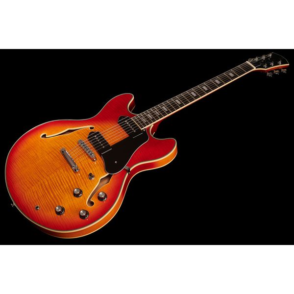 Larry Carlton H7V CS