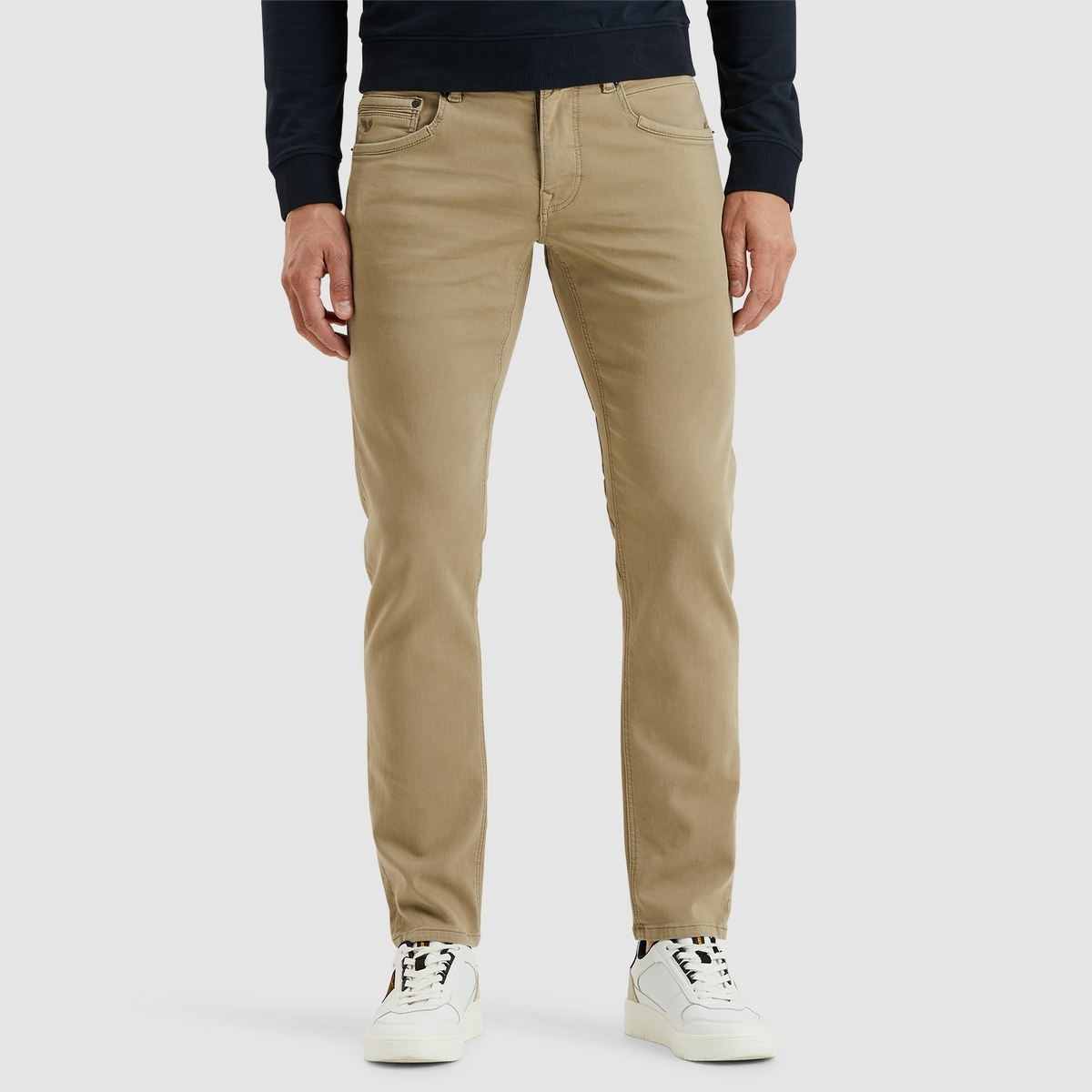 Heren Pantalon JAKES25-M5 Green