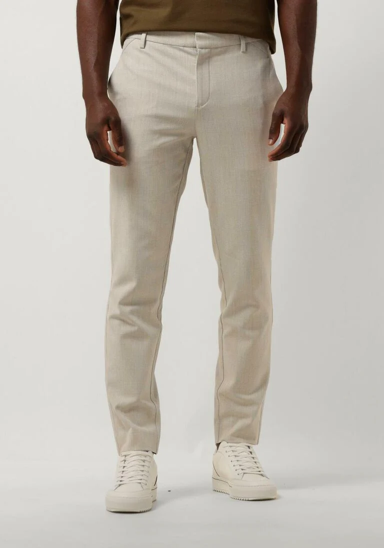 PLAIN zand plain pantalon josh 748