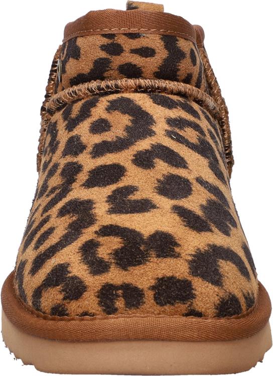 Warmbat Durack Women Panther Chestnut
