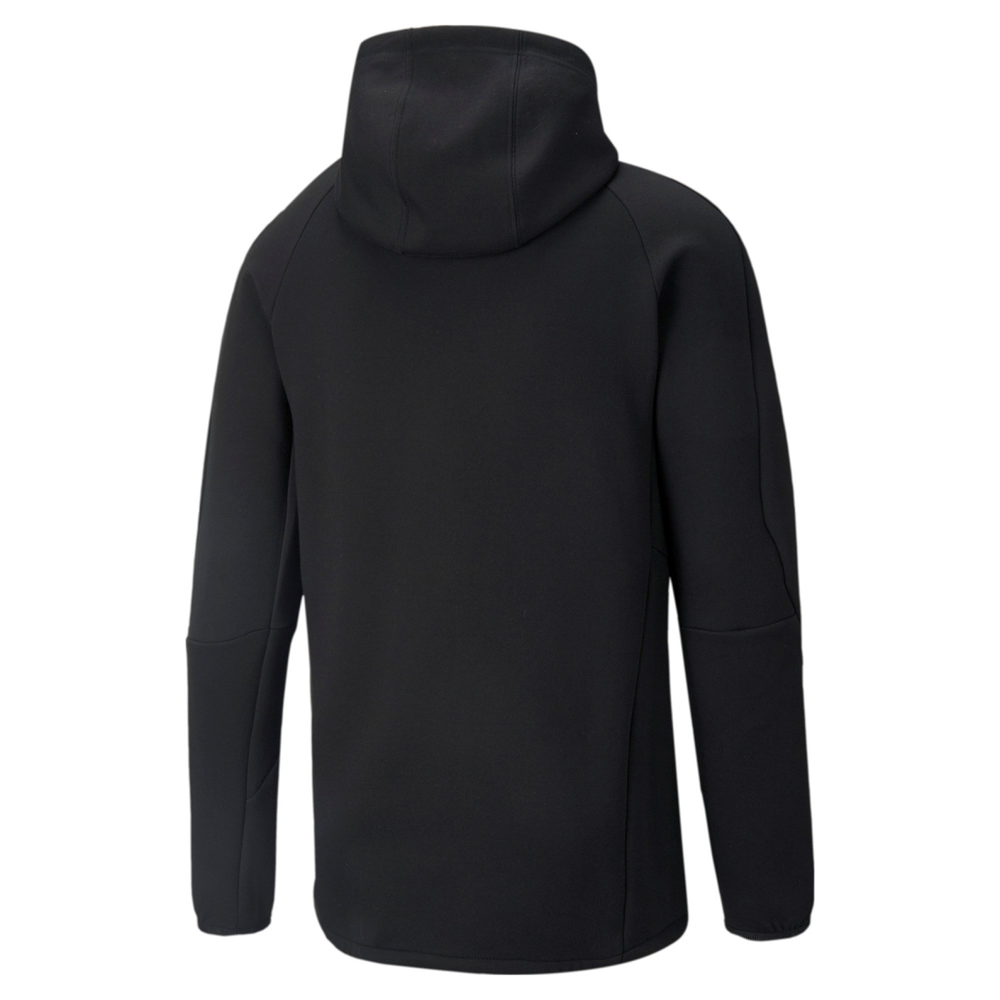PUMA Evostripe Vest Zwart Zilver