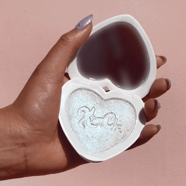 Pressed Highlighter Pearl Gone Wild Dream
