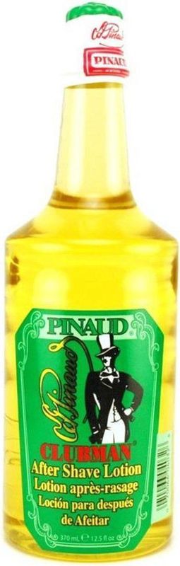 Clubman Pinaud After Shave Lotion Original - Mix van sinaasappel, bergamot, jasmijn en lavendel