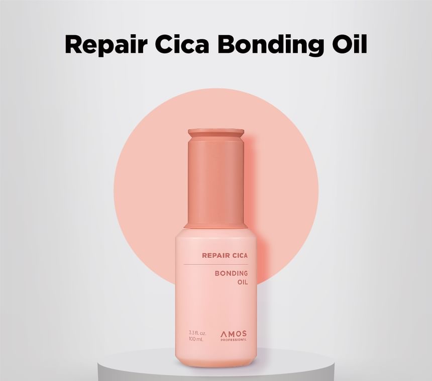AMOS PROFESSIONAL - Reparatie Cica Bonding Oil
