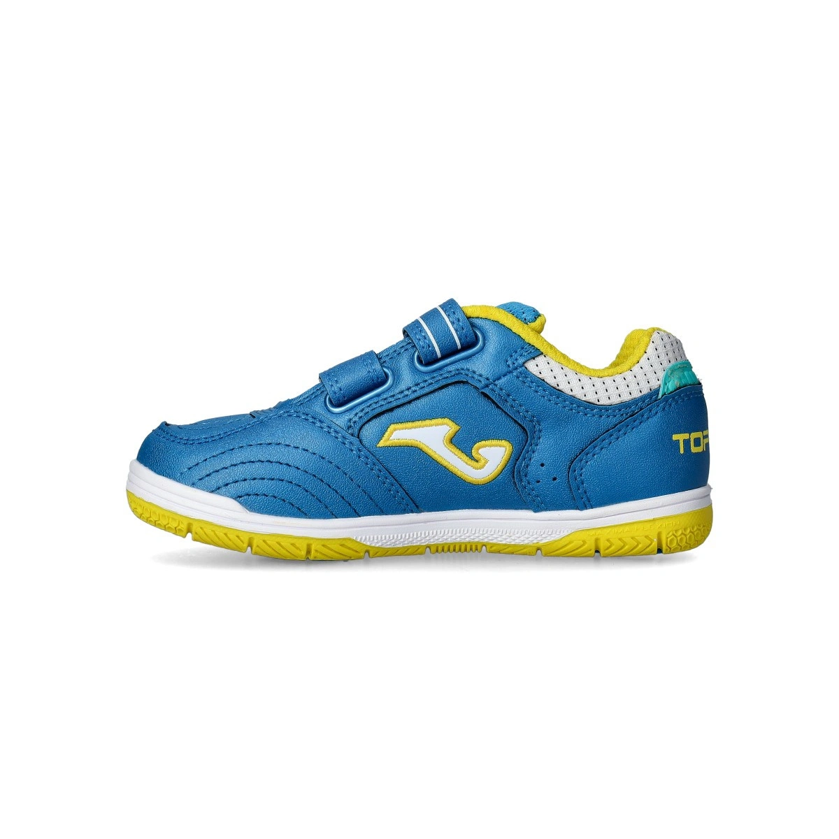 Sapatilha futsal Joma Top Flex Criança
