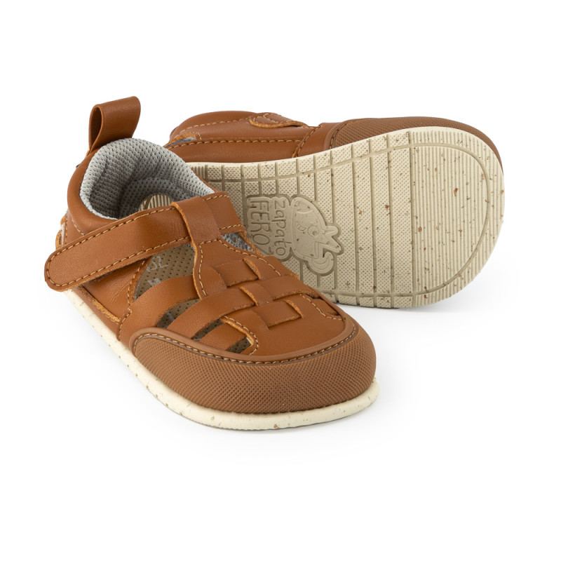 Zapato feroz Zapato Feroz Féroces Tabarca Nut