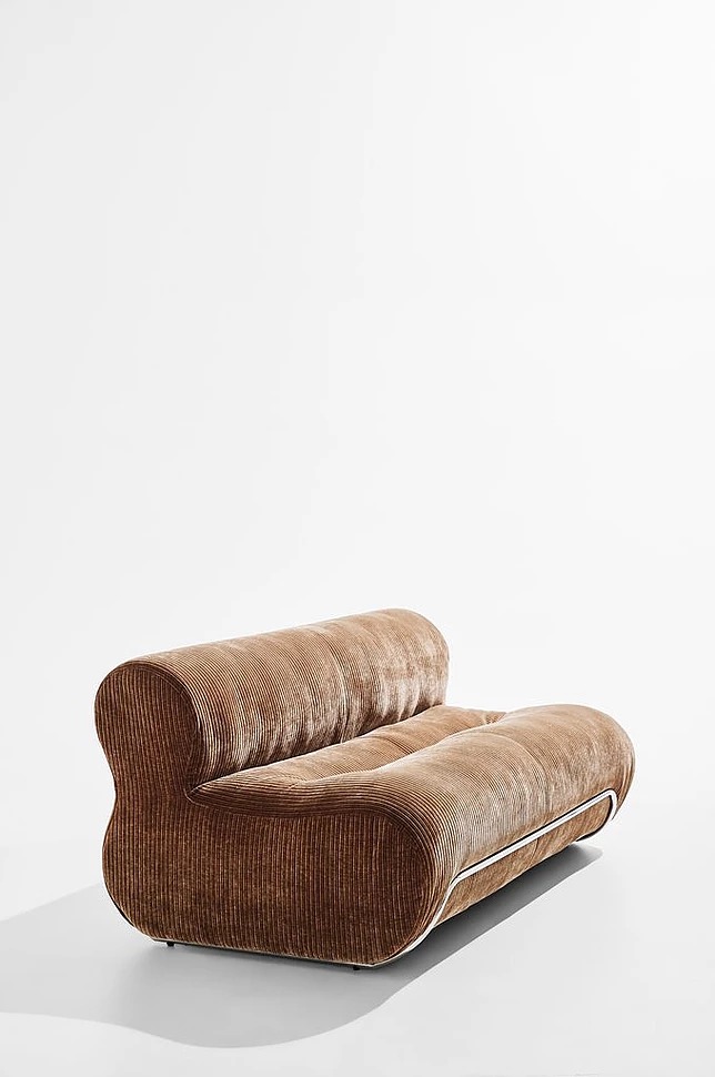 Archie 2-sits soffa