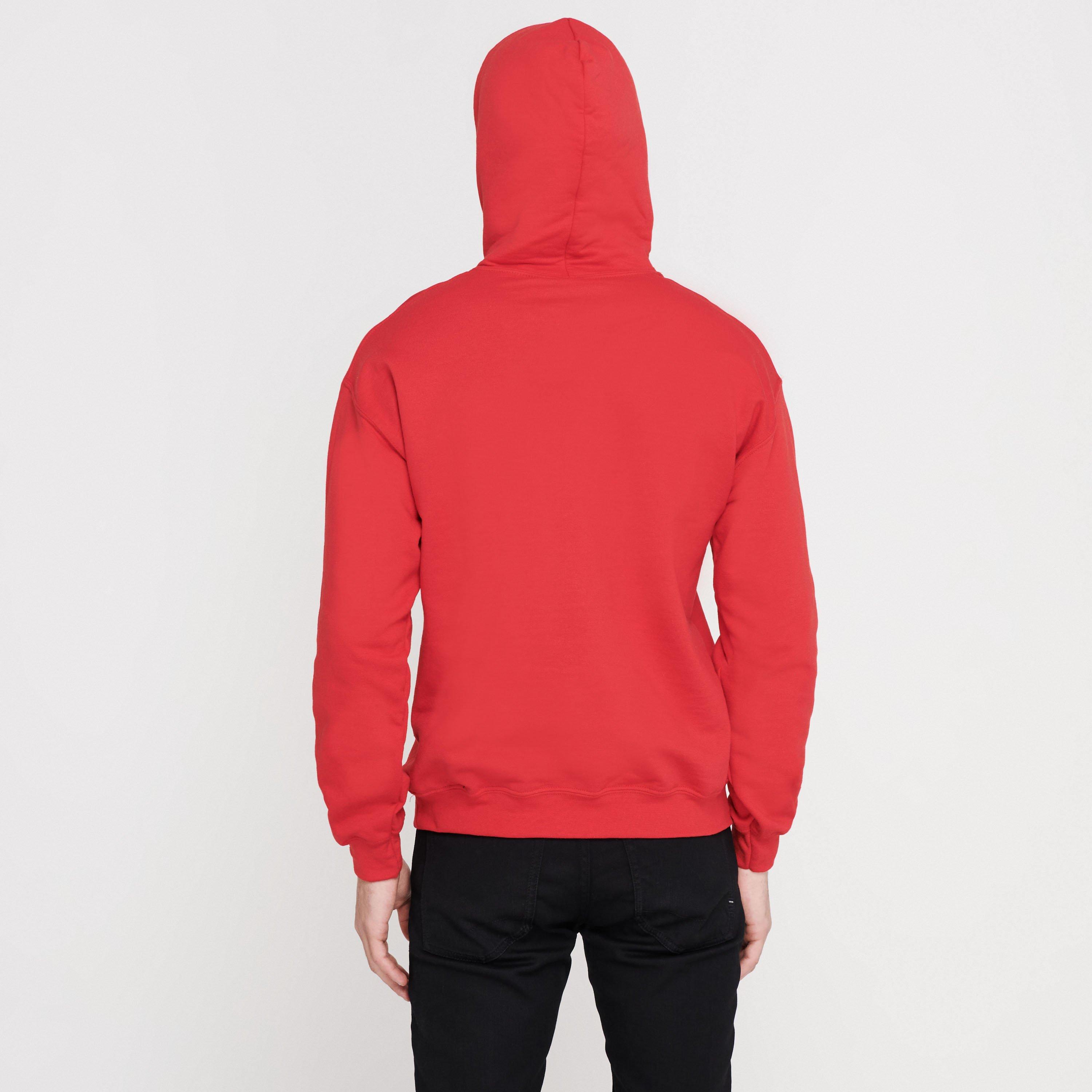 MLS Logo Hoodie Adults
