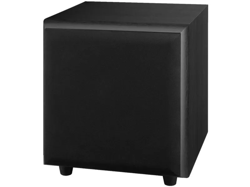 SOUND-100SUB Active subwoofer system, 120 W