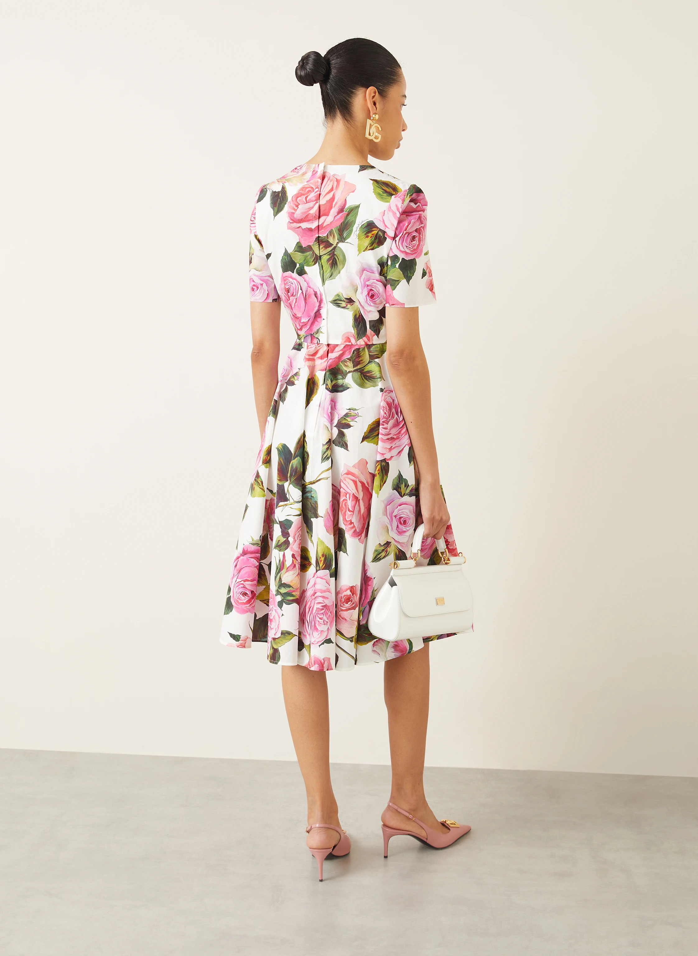 DOLCE & GABBANA Kleid