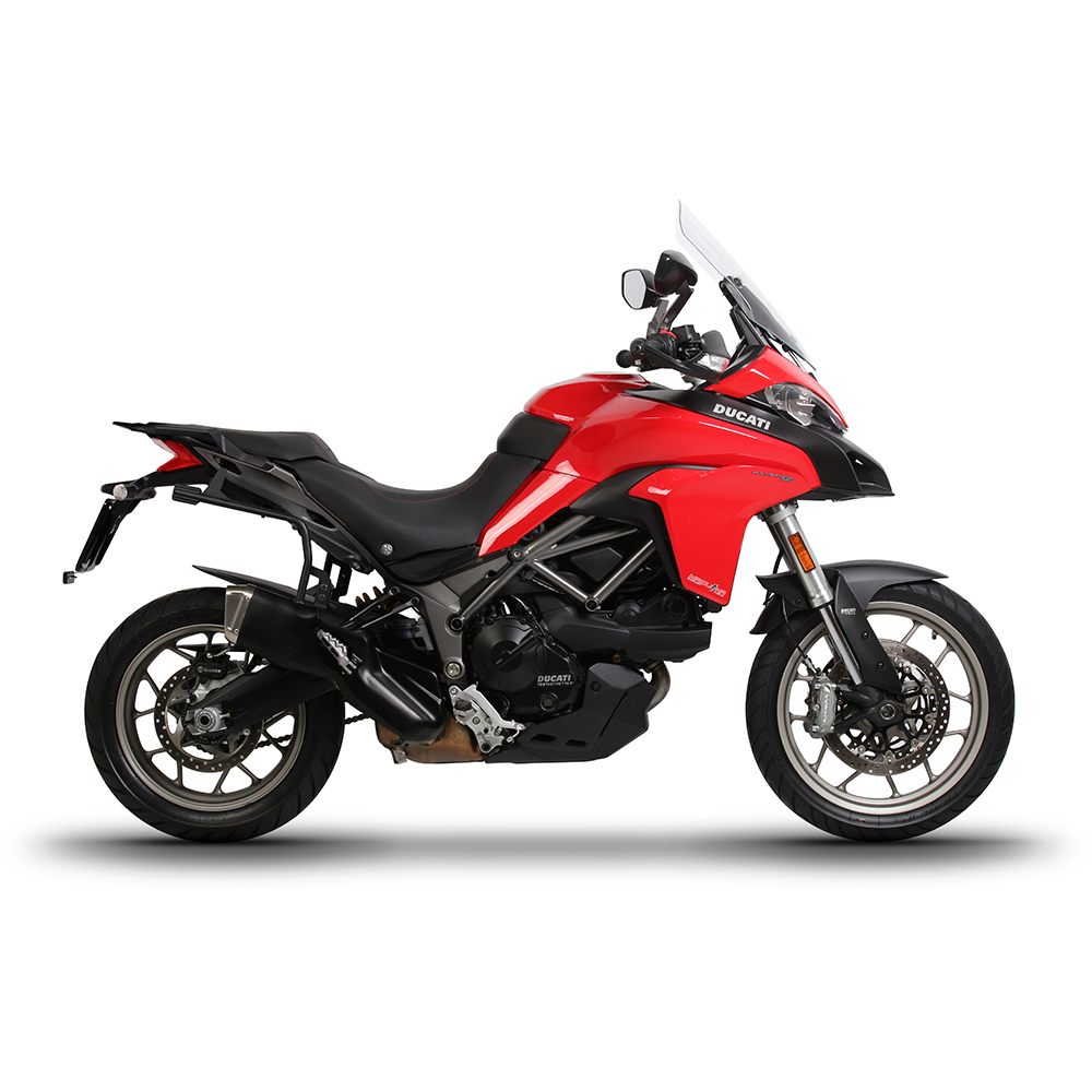 Shad - Support Fixation 3P System Ducati Multistrada 1200 / Enduro D0ML98IF