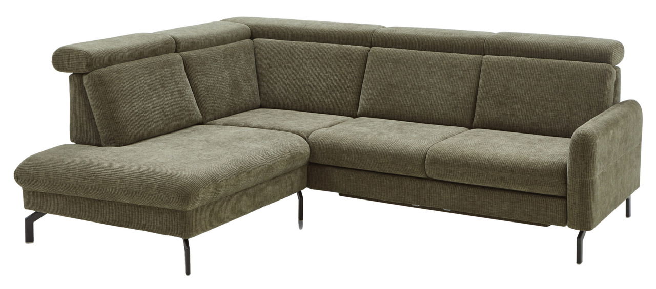 Beldomo System Ecksofa REGENSBURG