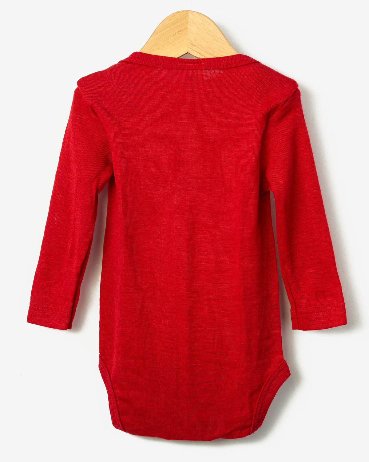Ullbody – 70% Merino, 30% Silke