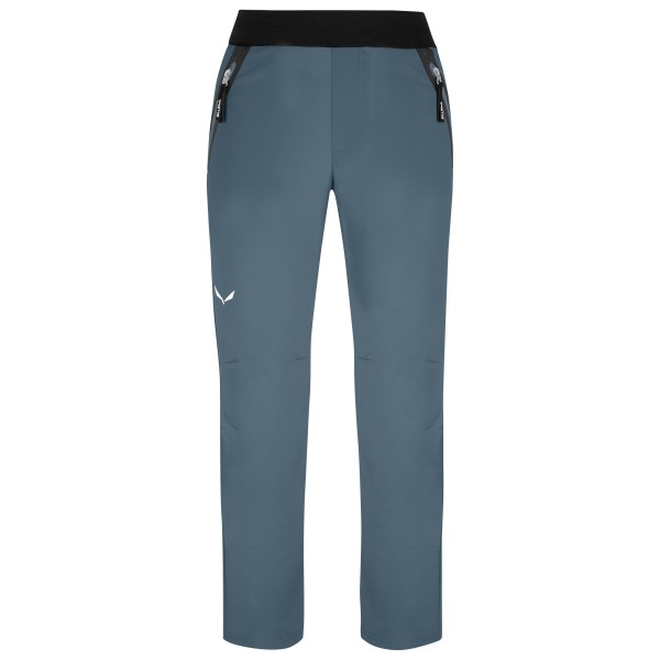 Salewa - Kid's Rosengarten Durastretch Pant - Pantalon de trekking