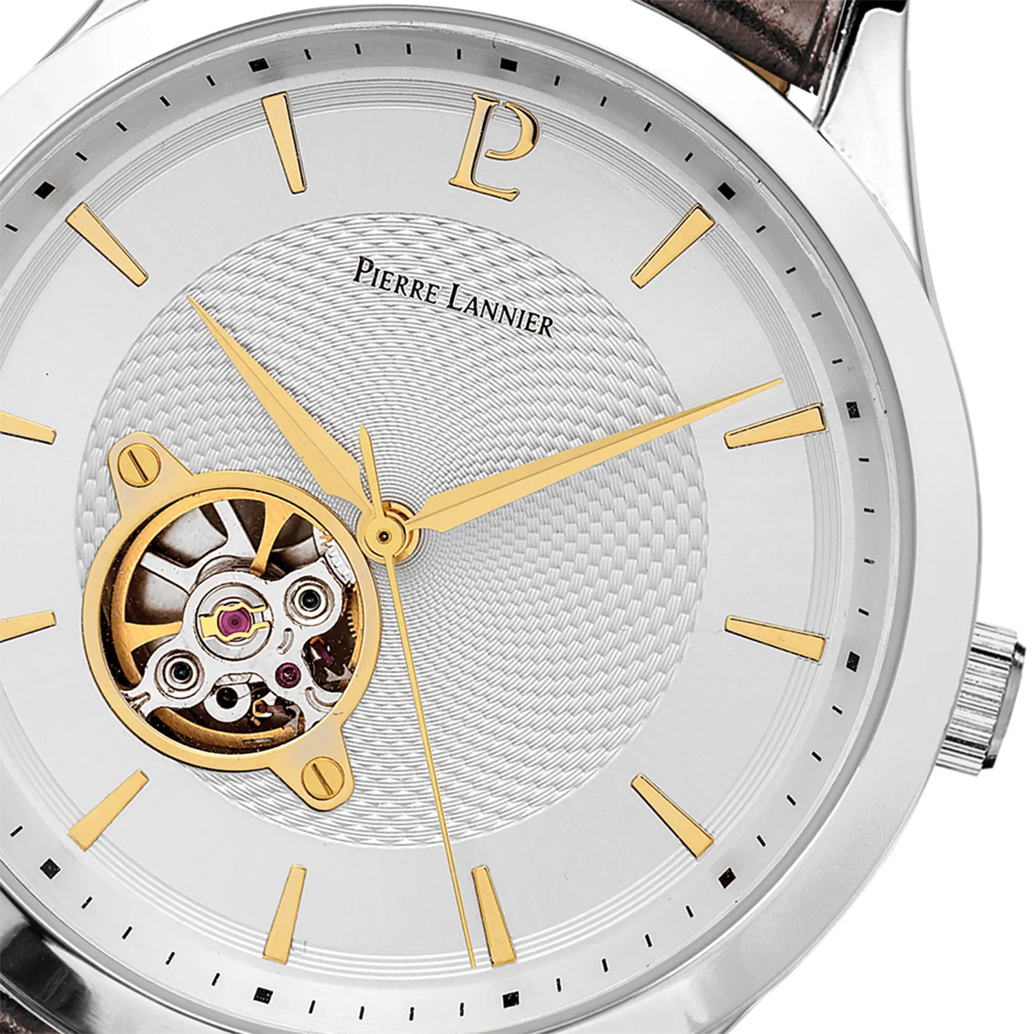 Pierre Lannier Fleuret 336B124