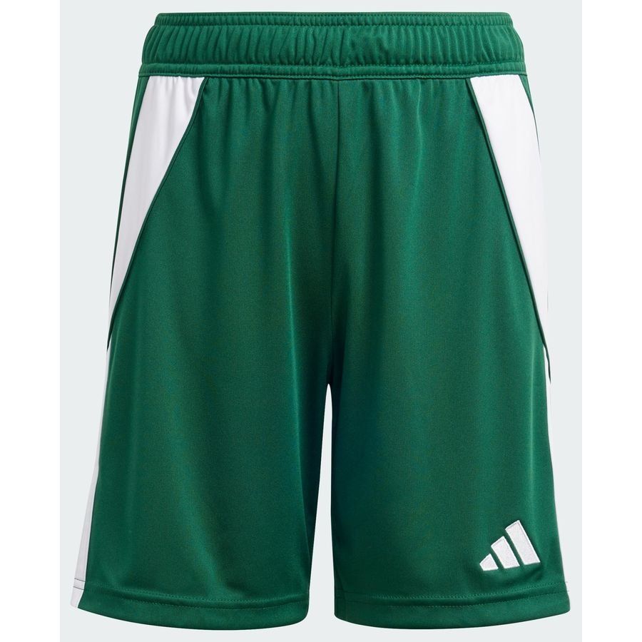Adidas Short Tiro 24 Enfants