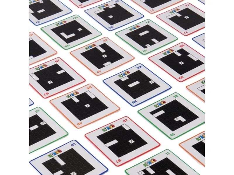 Rubiks Gridlock