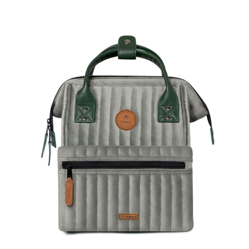 Sac à dos Adventurer Mini 12 litres + 2 grandes pochettes Calcutta