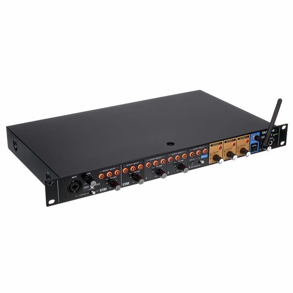 Tascam MZ-123 BT