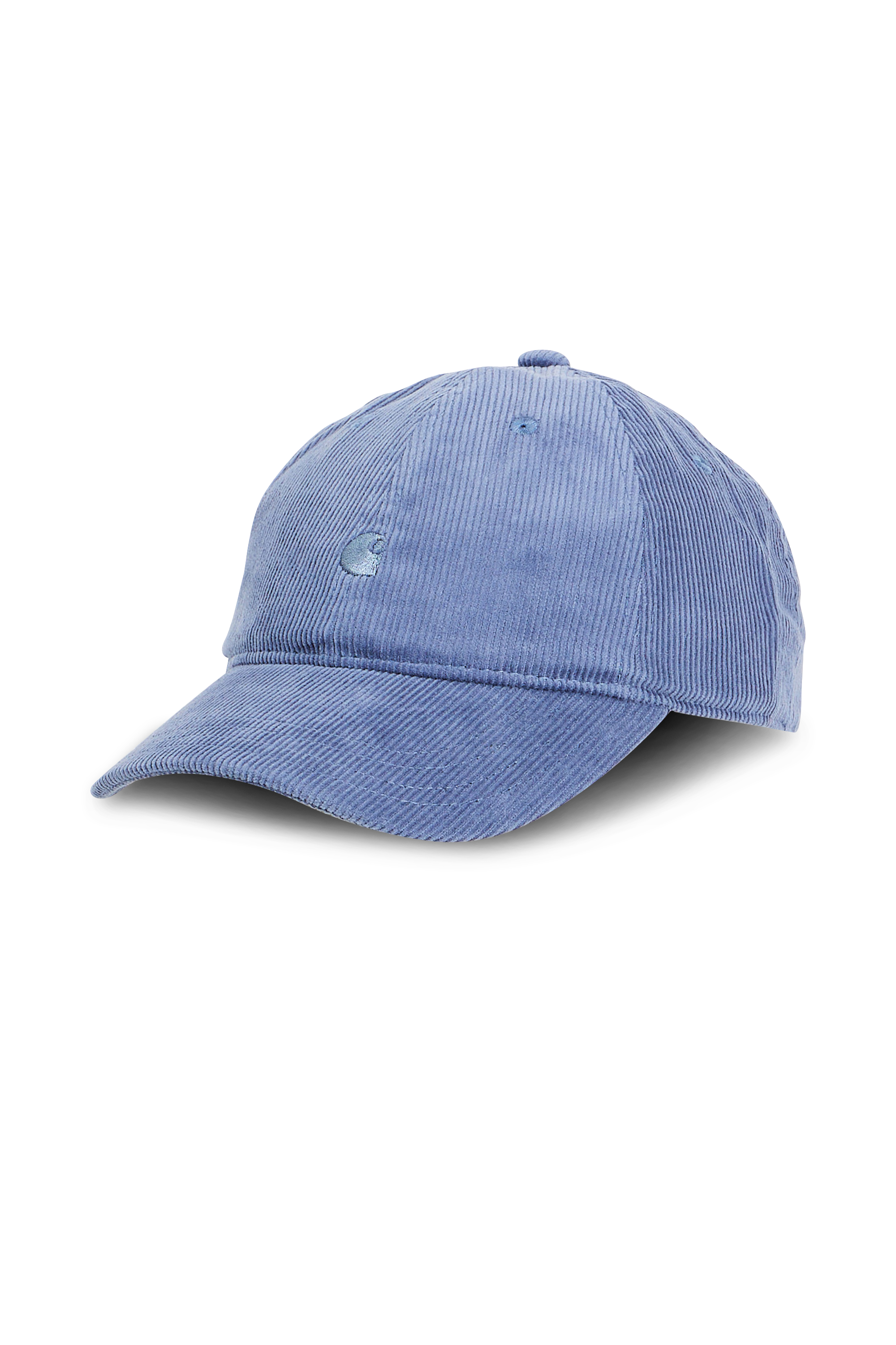 CARHARTT WIP Casquette HARLEM Bleu