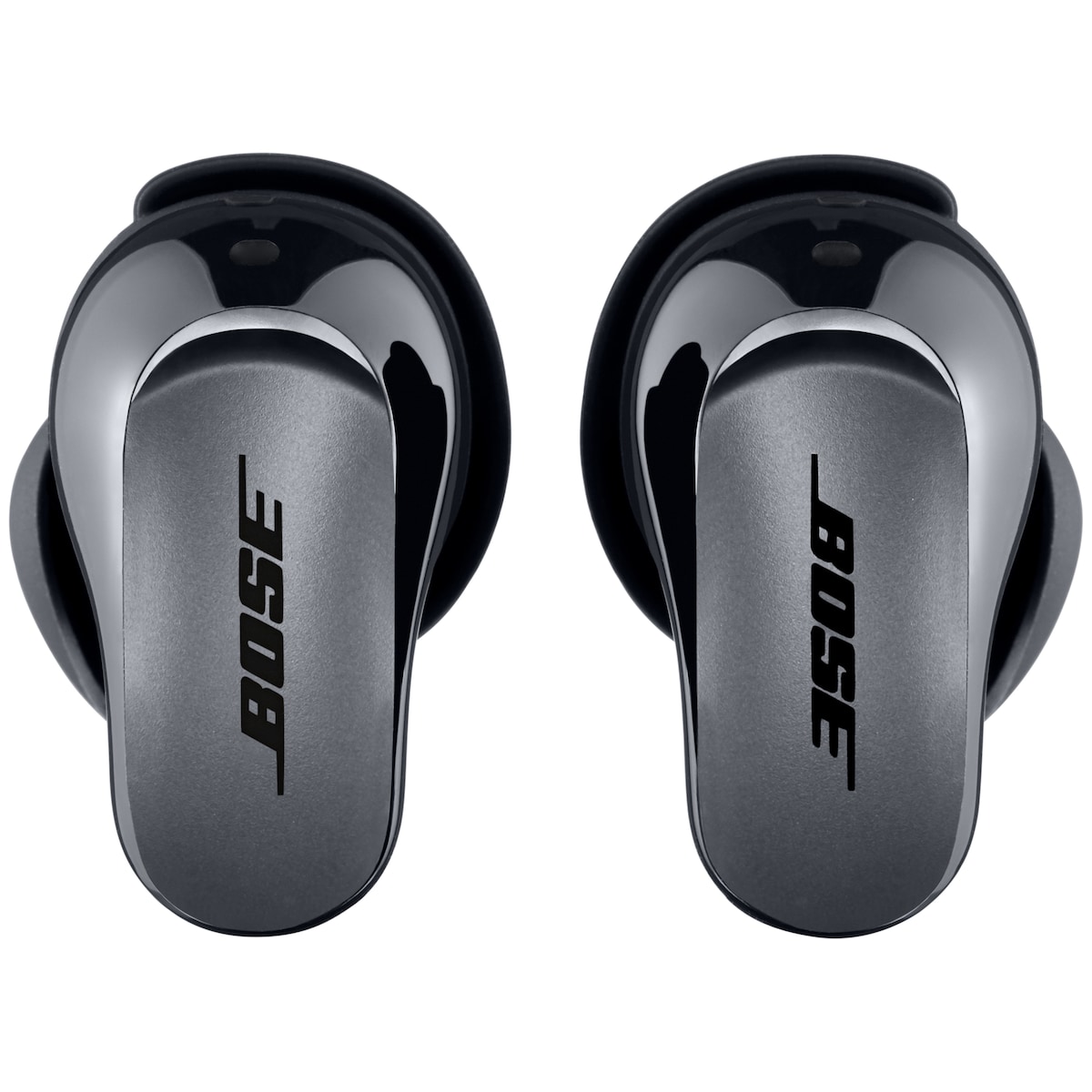 Bose QuietComfort Ultra Earbuds trådløse in-ear hodetelefoner (sort)