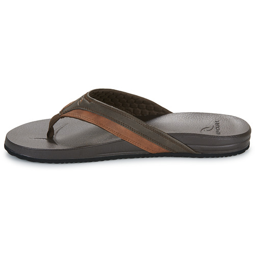 Rip Curl - SOFT TOP OPEN TOE - Marron