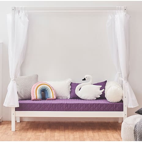 Hoppekids ECO Dream Himmelseng 70x160 cm