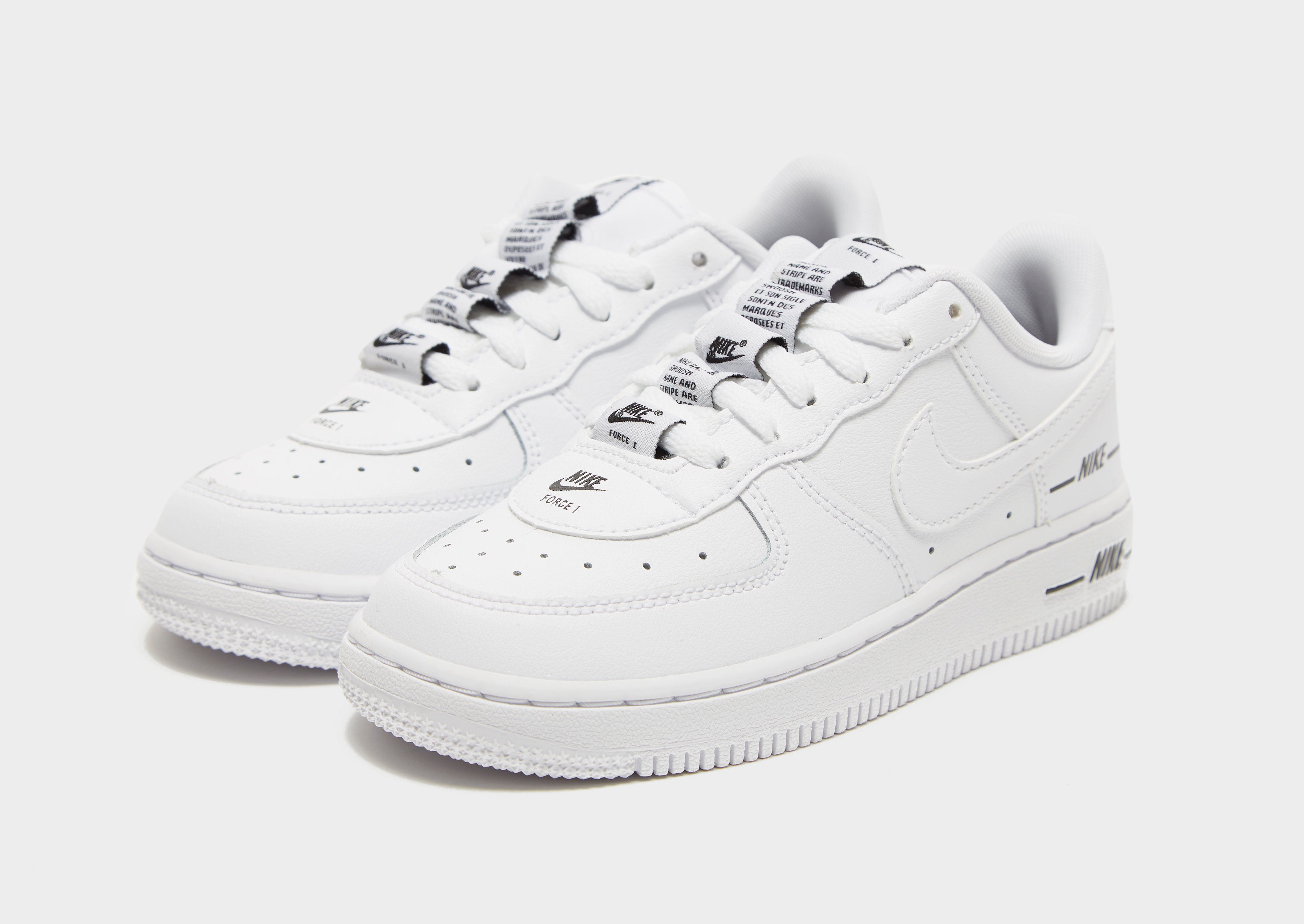 Nike Air Force 1 Low Enfant