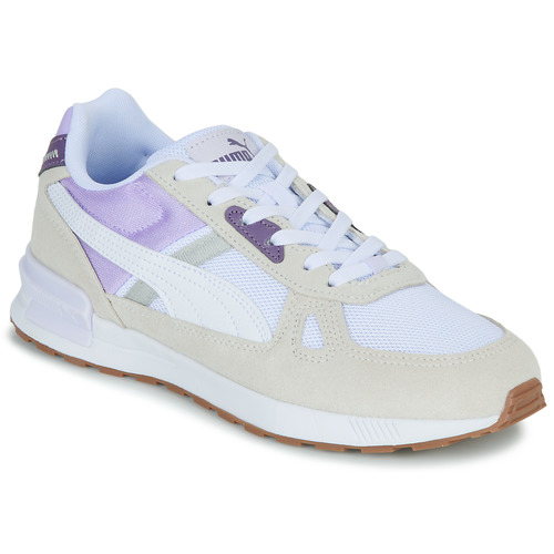 Puma - GRAVITON - Blanc