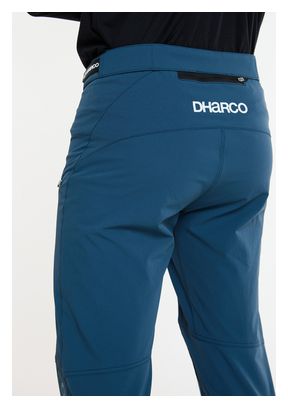Pantalon Dharco Gravity Maverick Bleu Foncé