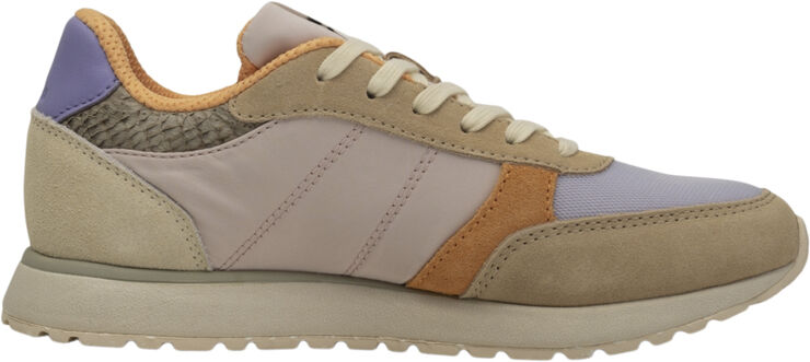 Woden Ronja Ballerina multi