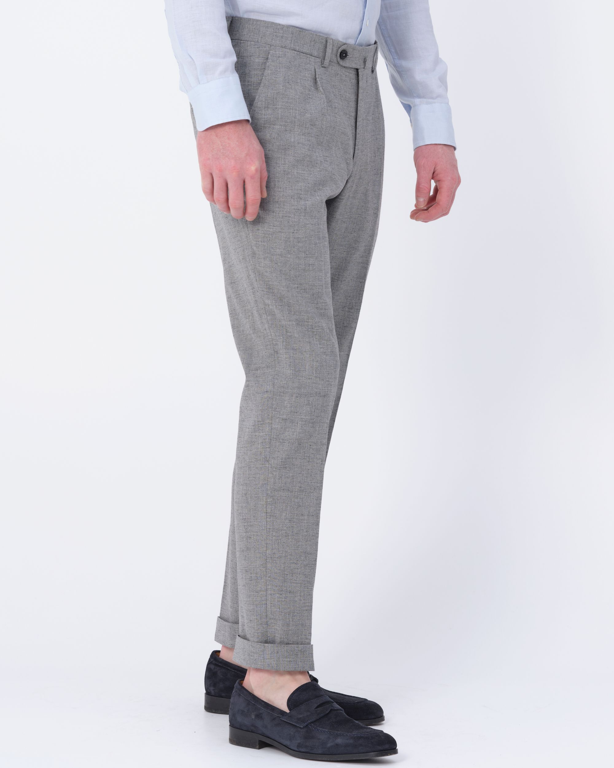Dutch Dandies Prato Mix & Match Pantalon