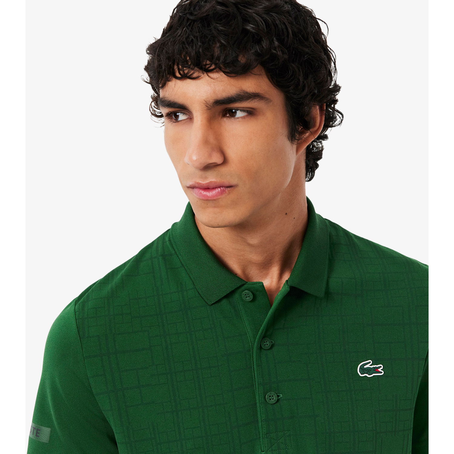 Lacoste Djokovic Polo