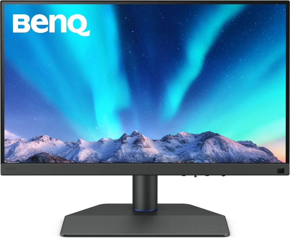 BenQ PhotoVue SW272U Écrans de bureau et professionnels