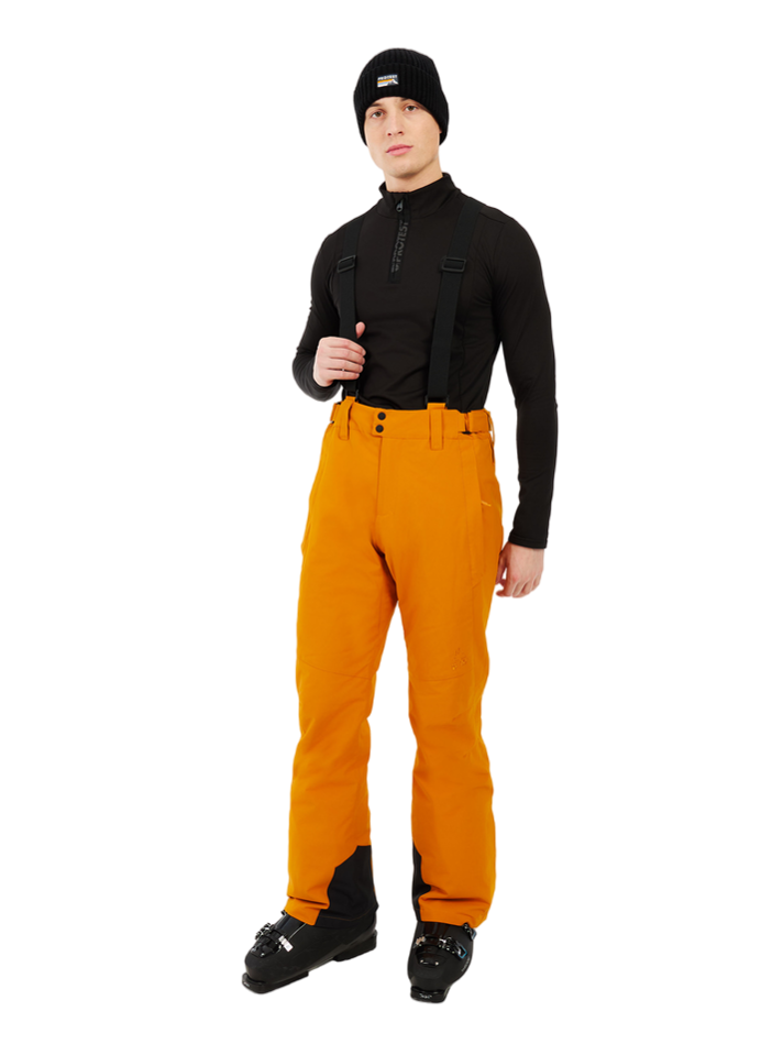 Rowens Skibroek
