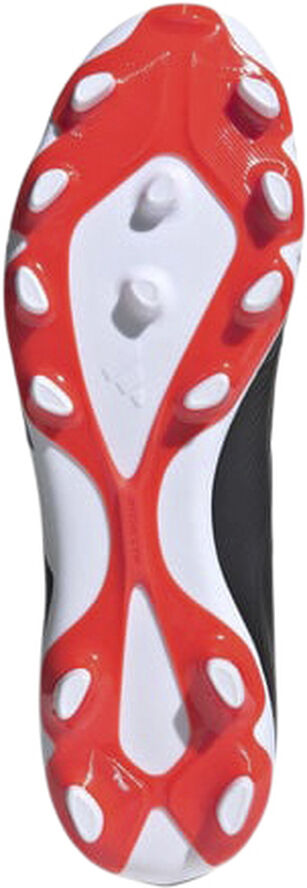 adidas Predator League FG/AG fodboldstøvler Sort