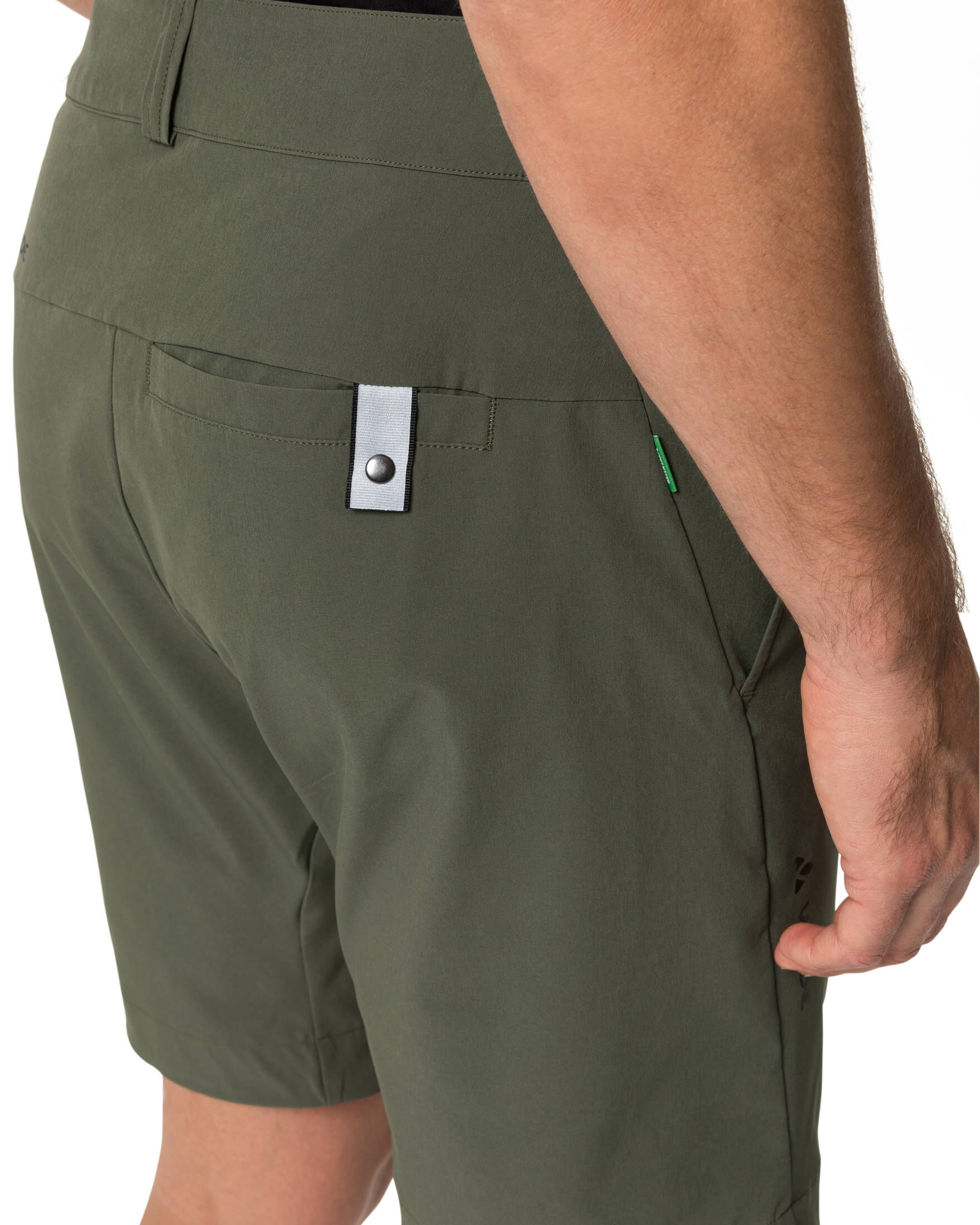 VAUDE| Herren Radshorts ME CYCLIST SHORTS