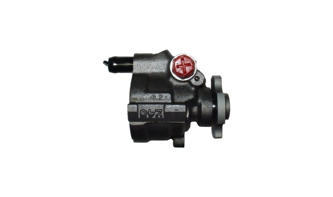 Servopumpe Hydraulisk