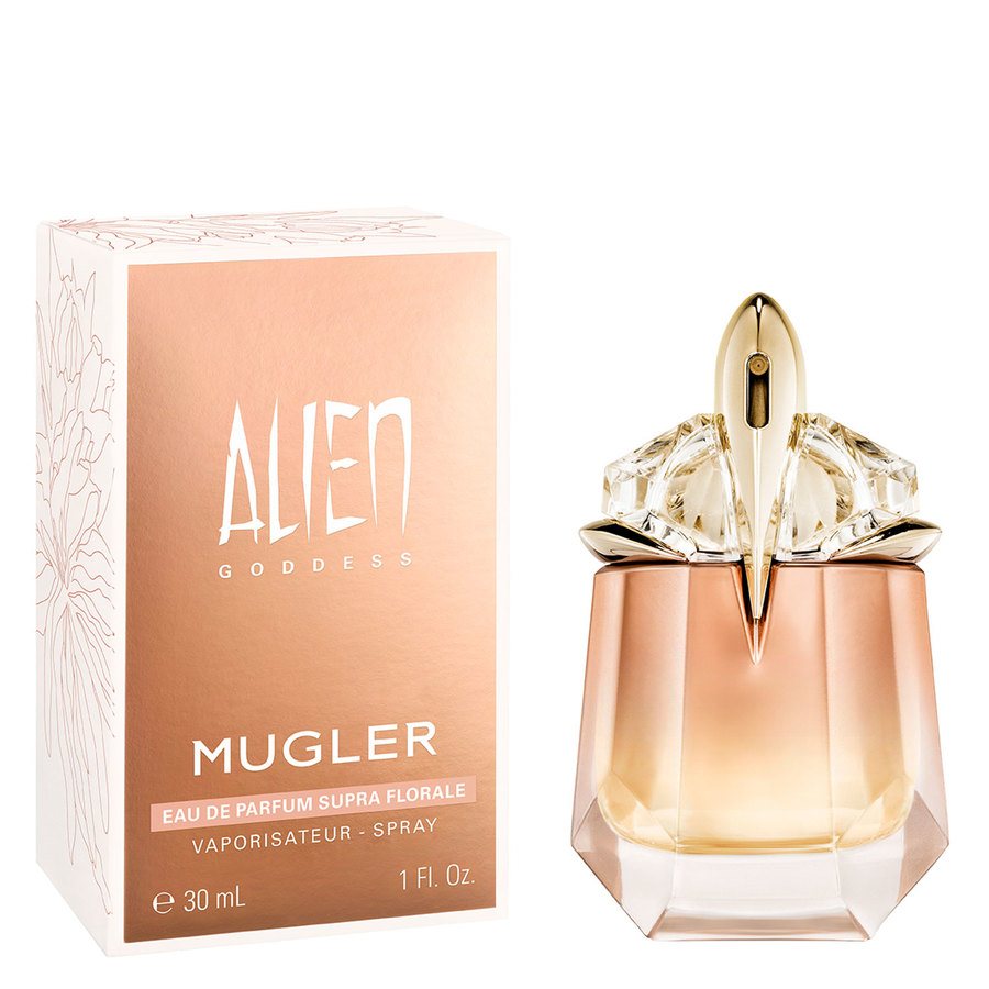 Mugler Alien Goddess Supra Florale Eau De Parfum 30ml