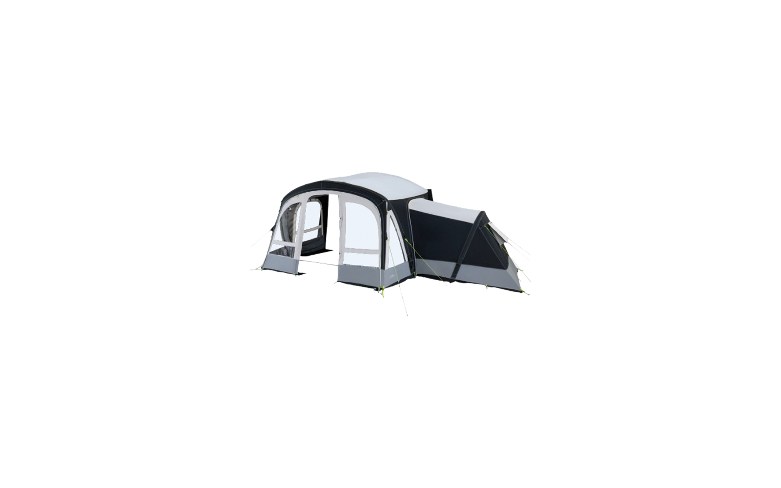 Dometic Pop AIR Pro 290 / 340 / 365 Annexe Anbau für aufblasbares Vorzelt