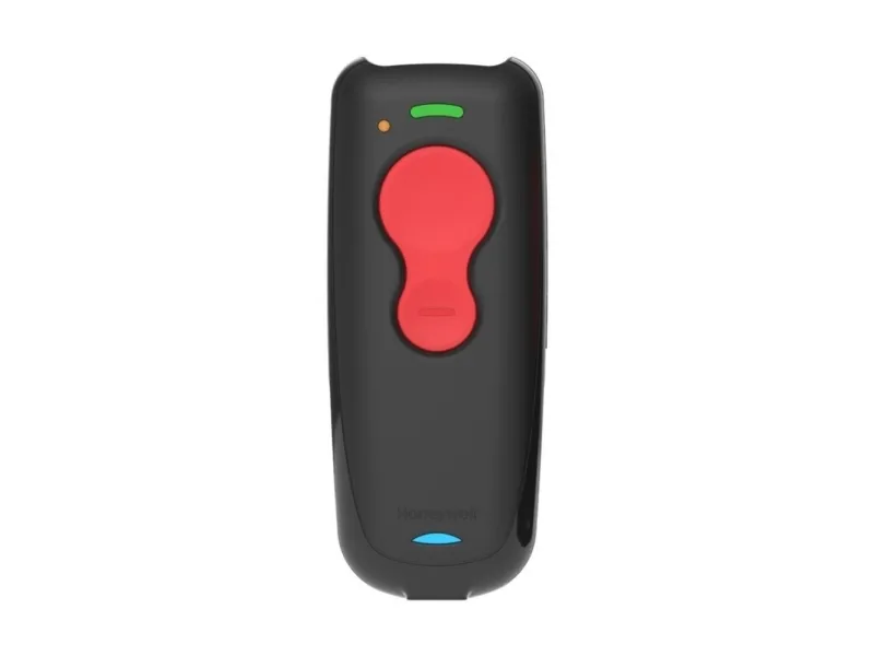 Honeywell Voyager 1602g - Stregkodescanner - bærbar - 2D imager - afkodet - Bluetooth 2.1
