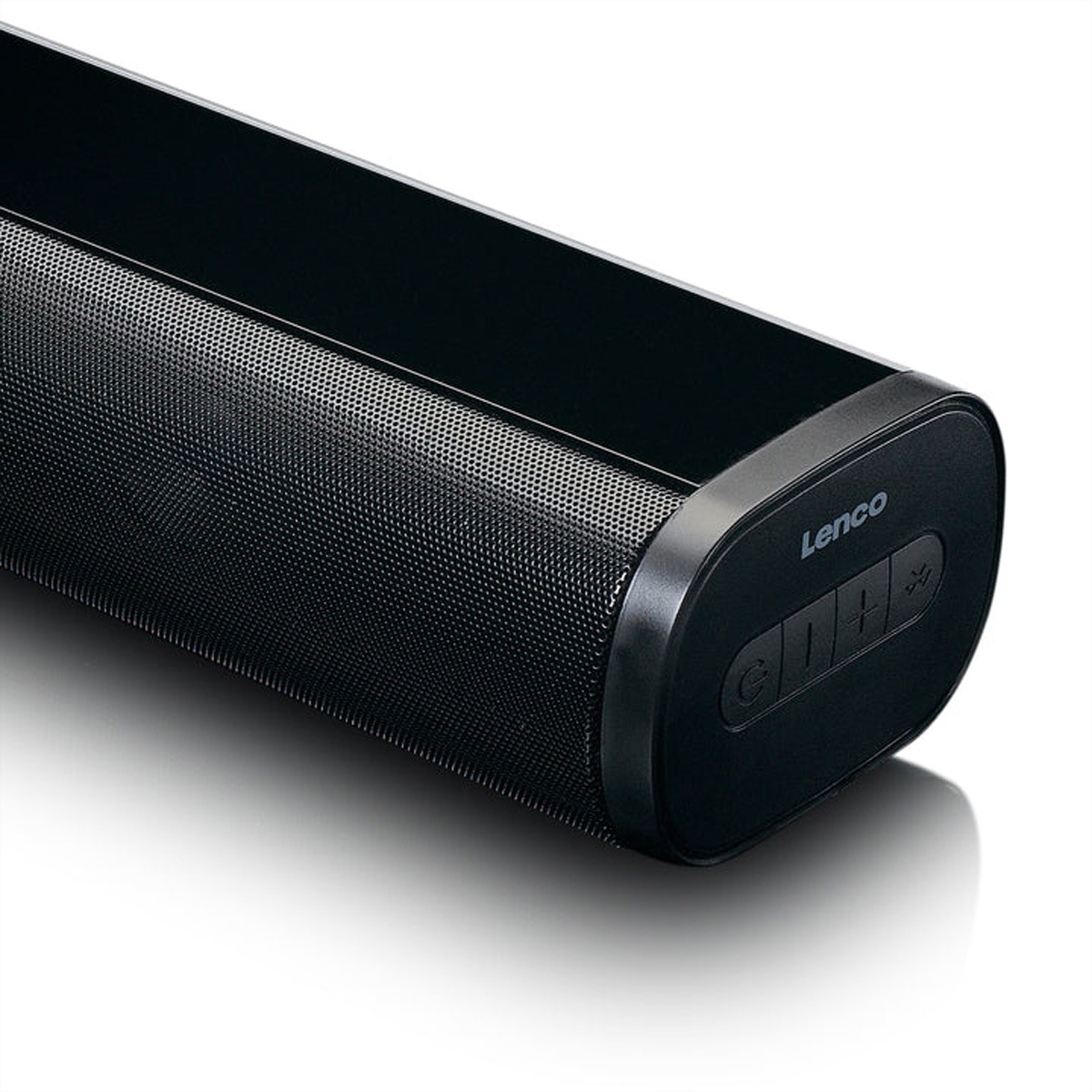Lenco »Lenco Soundbar mit subwoofer SBW-801BK, schwarz, HDMI« ( )