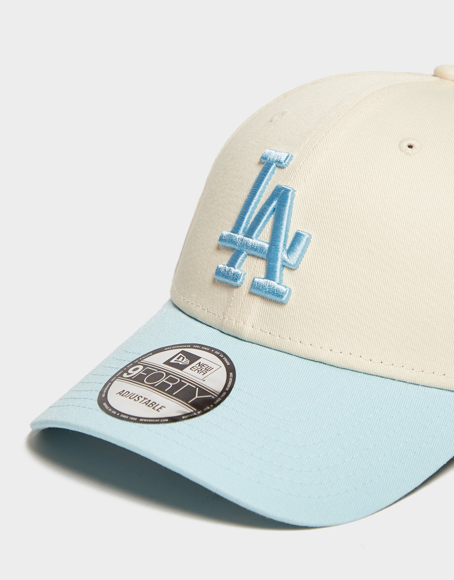New Era Casquette MLB LA Dodgers 9FORTY
