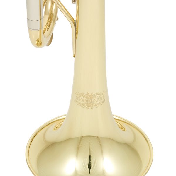 Thomann TR 200 Bb-Trumpet Set 2