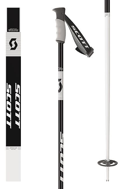 SCOTT - BATONS SKI SIGNATURE WHITE