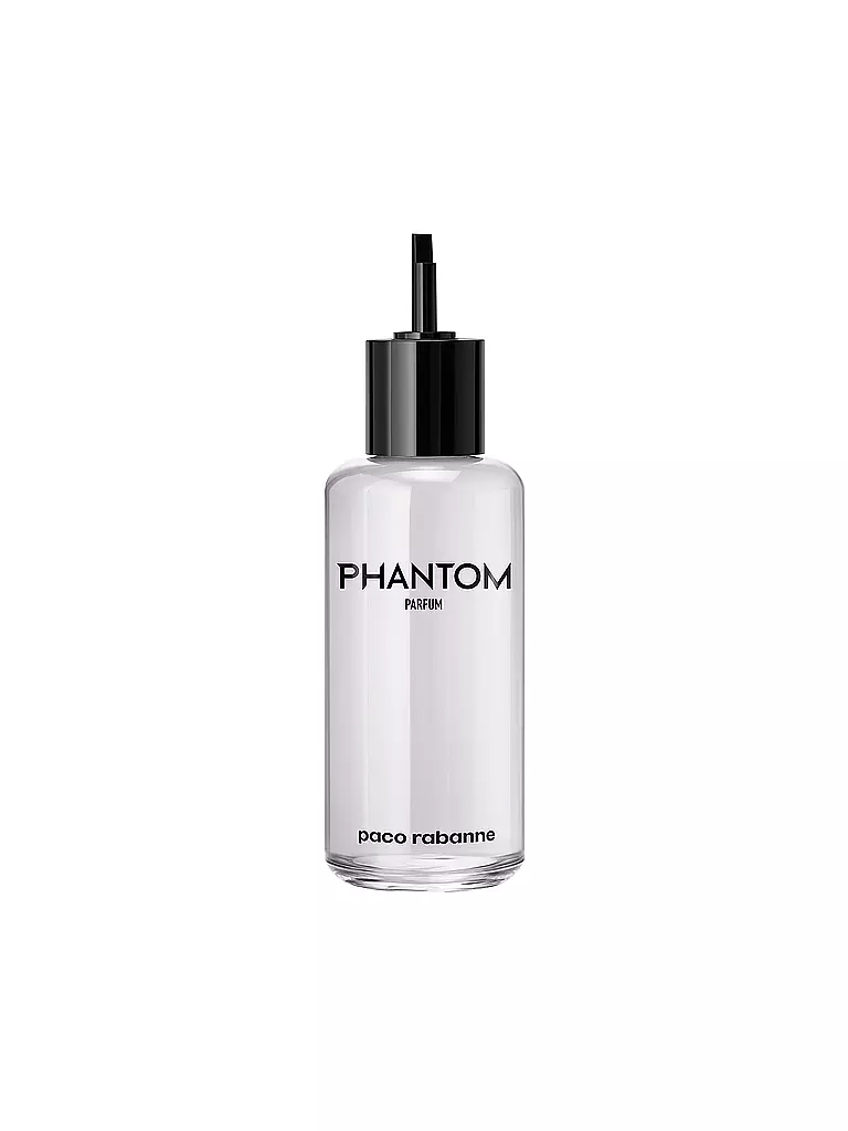 PACO RABANNE Phantom Parfum Refill 200ml keine Farbe