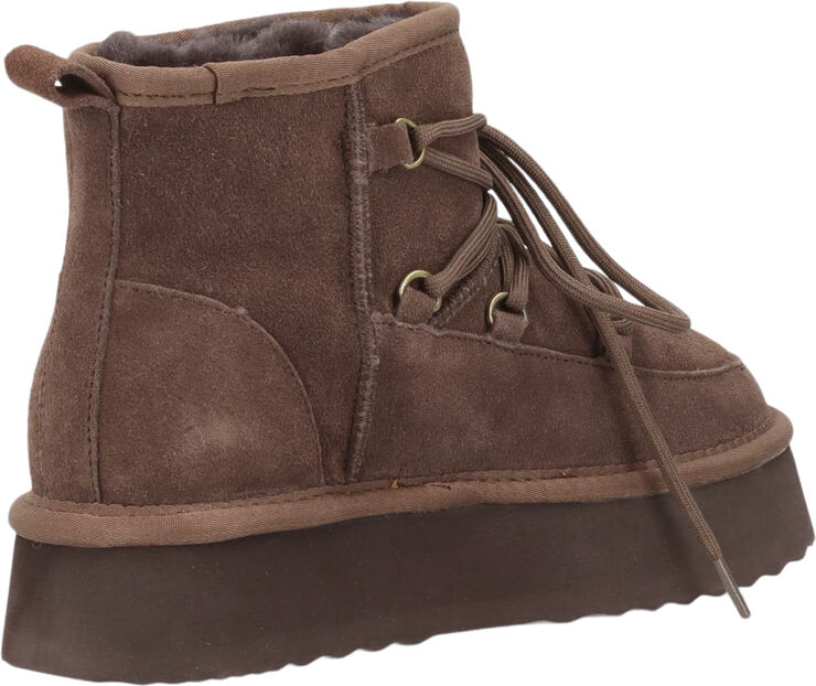 Phenumb Copenhagen DUMBLE XL LACE Brown chestnut