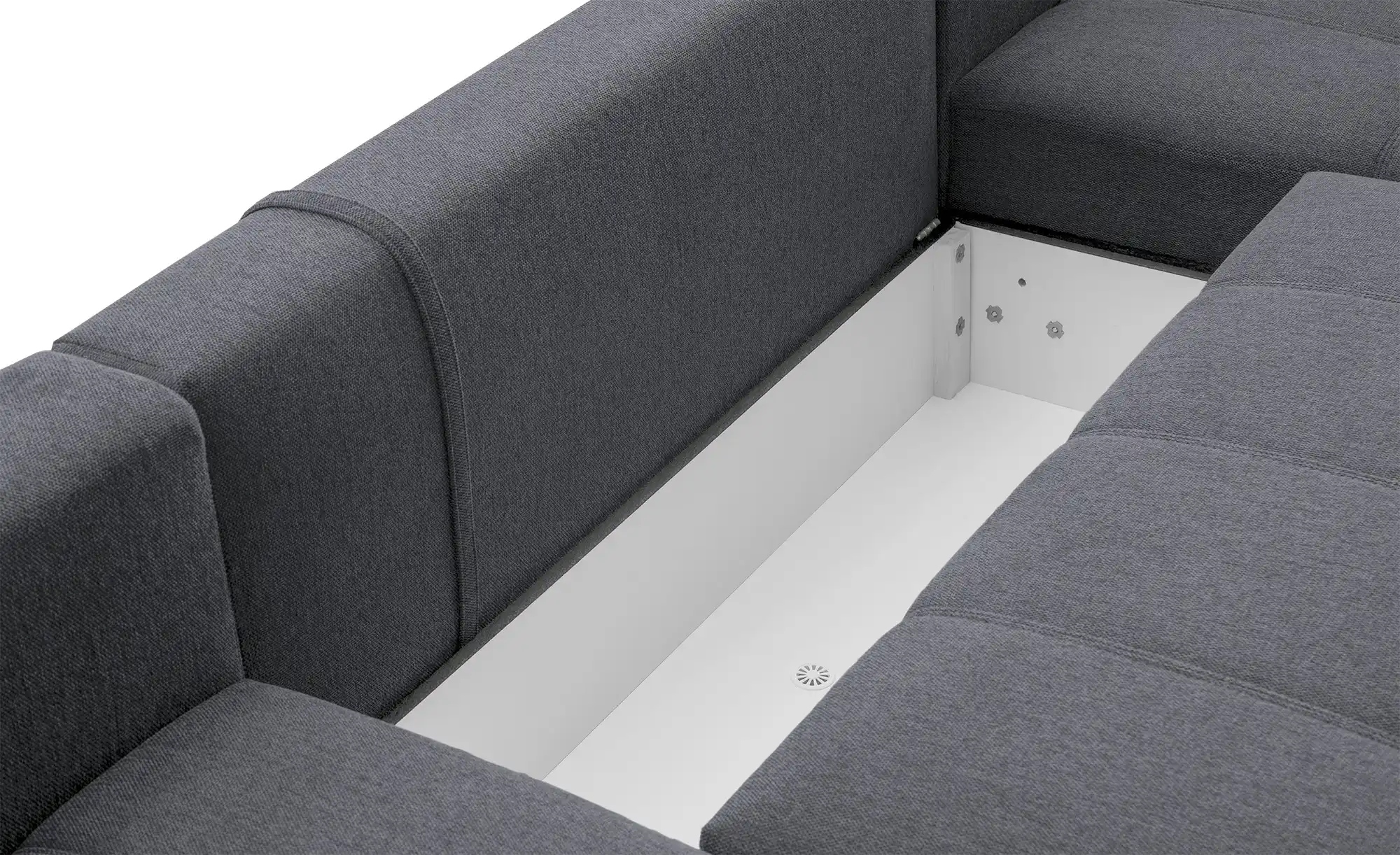 bobb Wohnlandschaft Arissa de Luxe