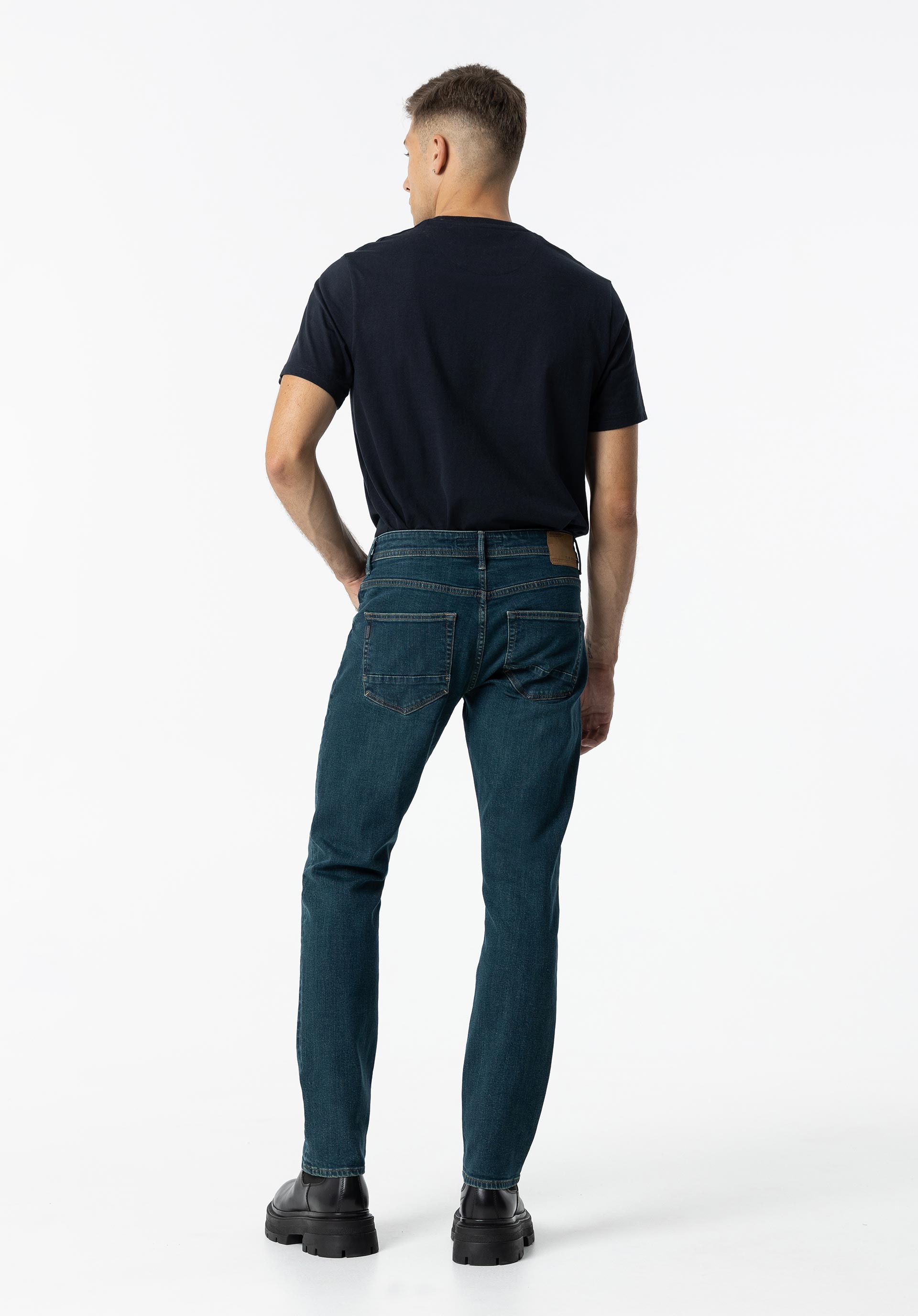 Jeans Leo Comfort Fit